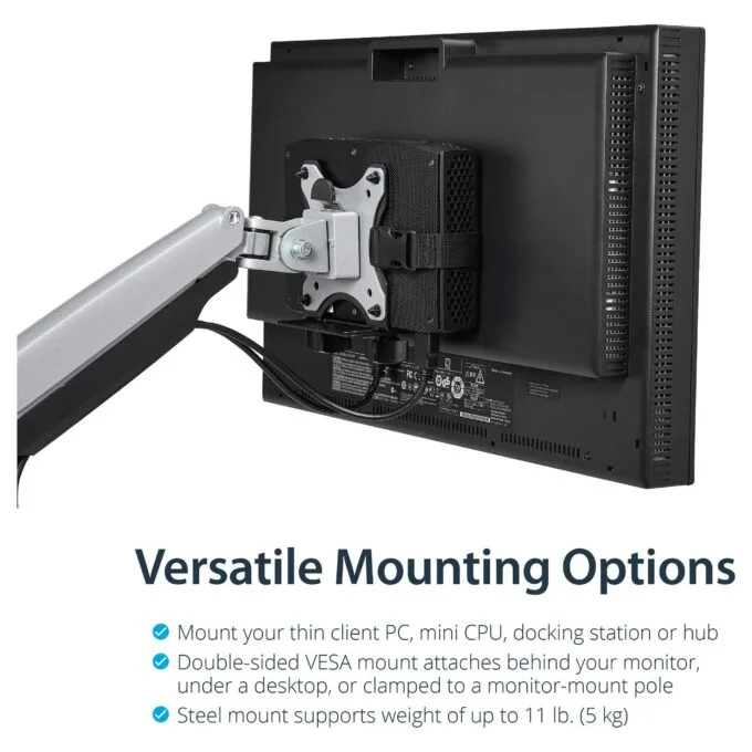 StarTech.com ACCSMNT CPU holder — image 9