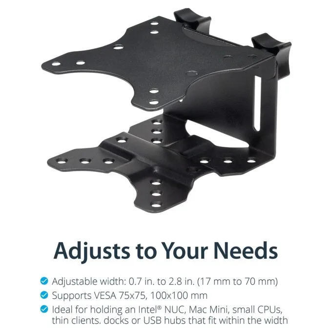 StarTech.com ACCSMNT CPU holder — image 10