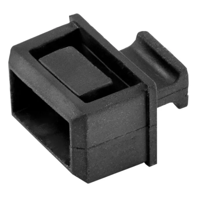 StarTech.com SFPCAP10 port dust cover — image 1