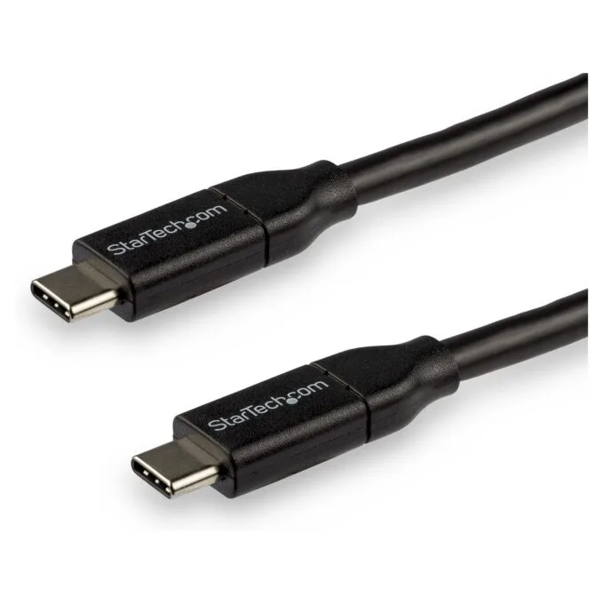 StarTech.com USB2C5C3M USB cable — image 1