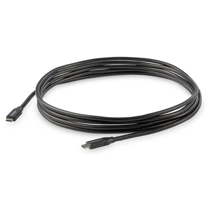 StarTech.com USB2C5C3M USB cable — image 4