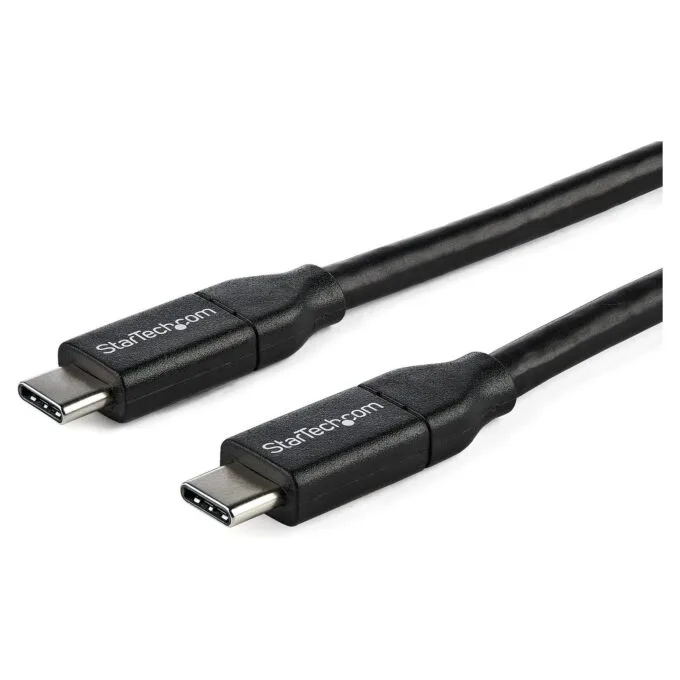 StarTech.com USB2C5C1M USB cable — image 1