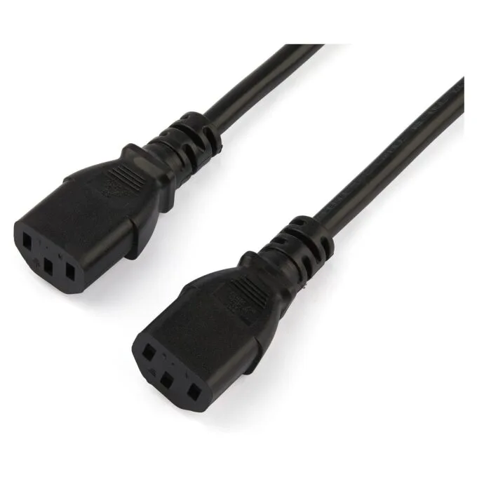 StarTech.com PXT101YEU2M power cable — image 5