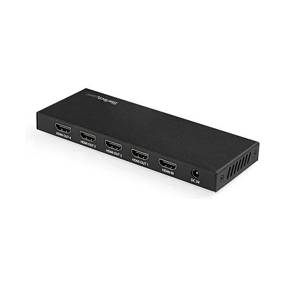 StarTech.com ST124HD202 video splitter — image 2