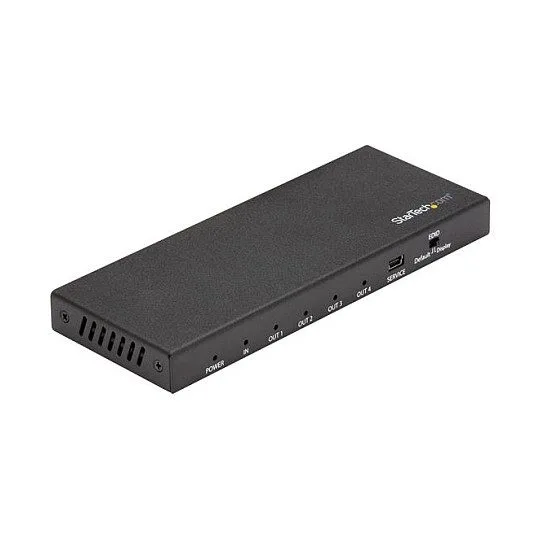 StarTech.com ST124HD202 video splitter — image 3