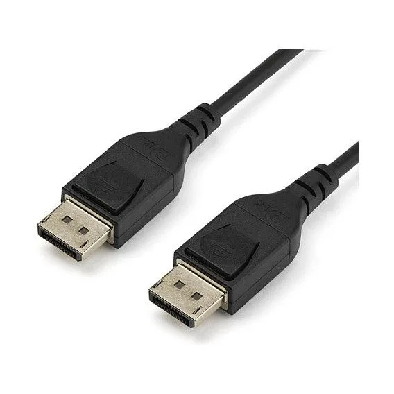 StarTech.com DP14MM1M DisplayPort cable — image 1