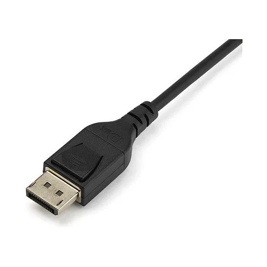StarTech.com DP14MM1M DisplayPort cable — image 2