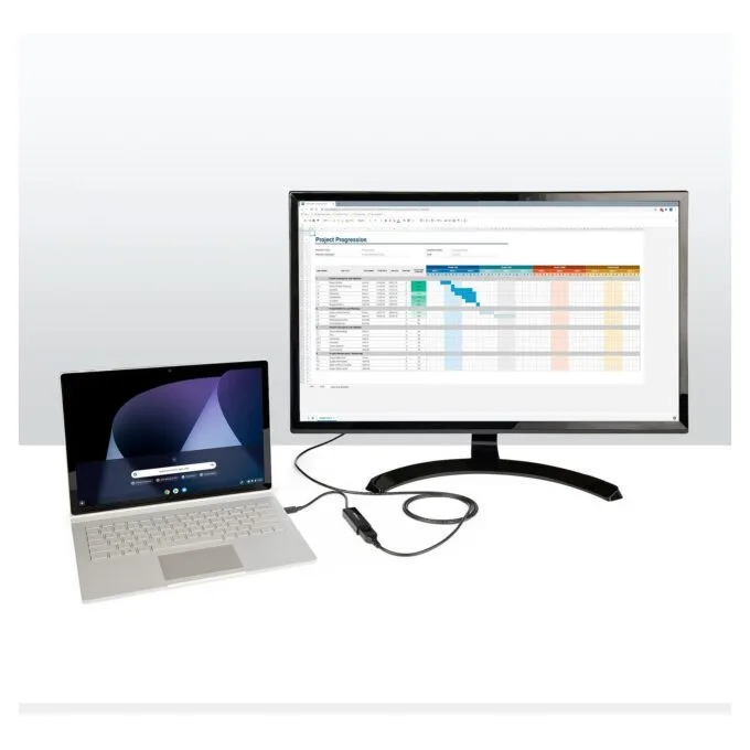StarTech.com DP14MM2M DisplayPort cable — image 3
