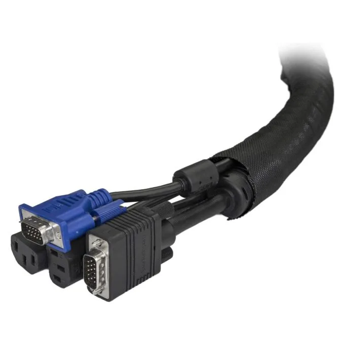 StarTech.com WKSTNCM cable organizer — image 2