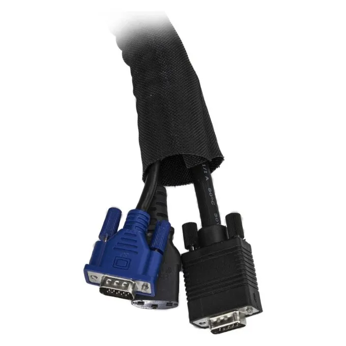 StarTech.com WKSTNCM cable organizer — image 4