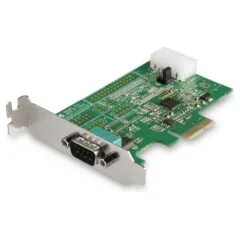 StarTech.com PEX1S953LP interface cards/adapter