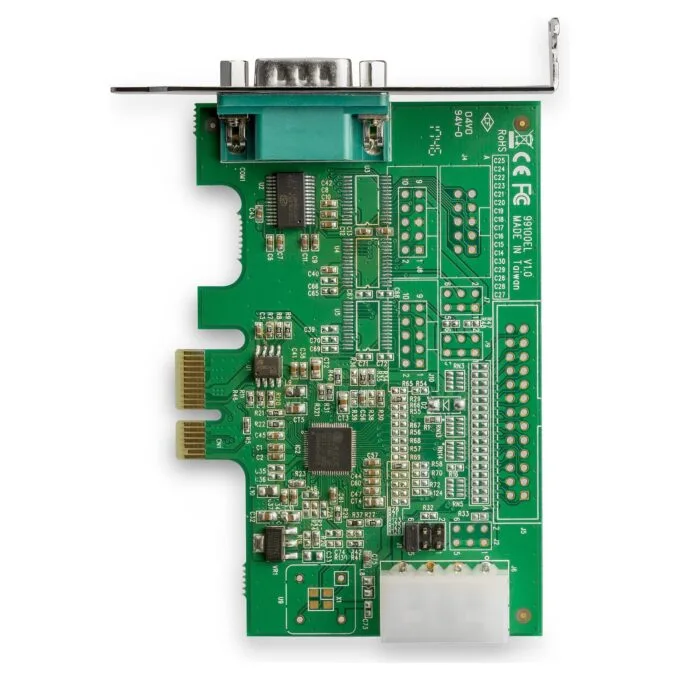 StarTech.com PEX1S953LP interface cards/adapter — image 4