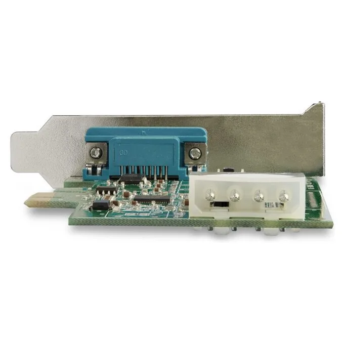 StarTech.com PEX1S953LP interface cards/adapter — image 5