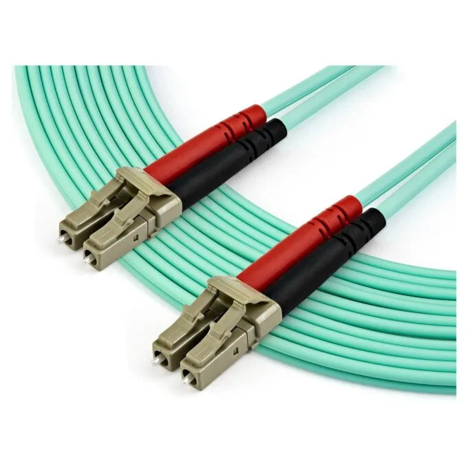 StarTech.com A50FBLCLC7 InfiniBand/fibre optic cable — image 3