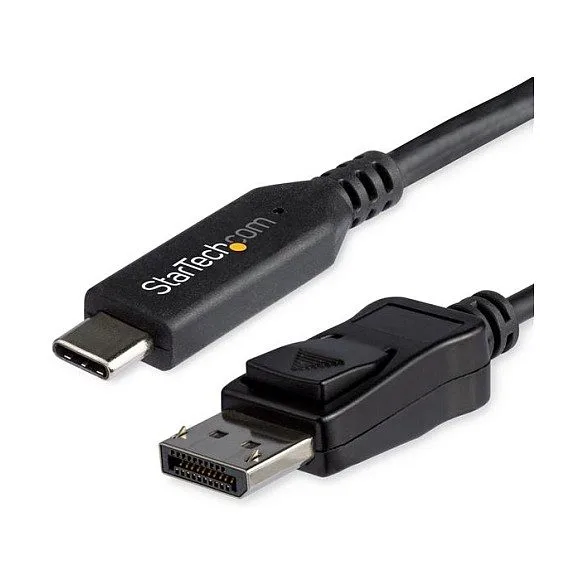StarTech.com CDP2DP146B video cable adapter — image 1