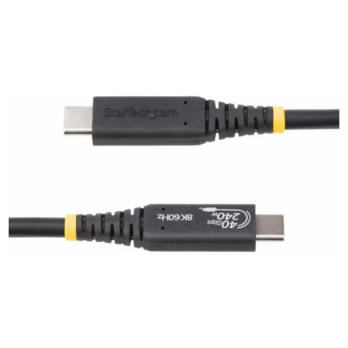 StarTech.com 1M-40G-USB4-CABLE USB cable — image 4