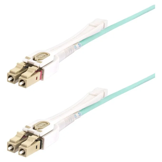 StarTech.com 450FBLCLC3PP InfiniBand/fibre optic cable — image 1