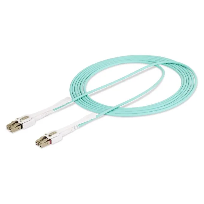 StarTech.com 450FBLCLC3PP InfiniBand/fibre optic cable — image 5