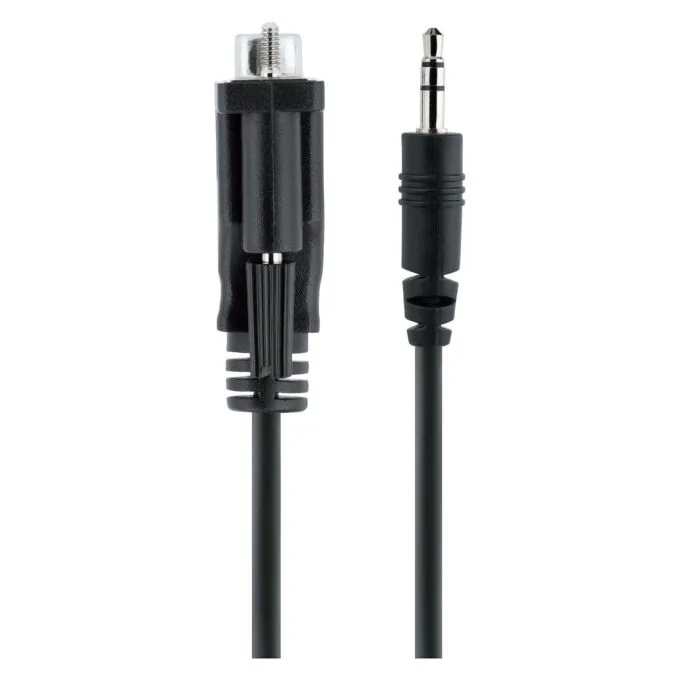 StarTech.com 9M351M-RS232-CABLE cable gender changer — image 2