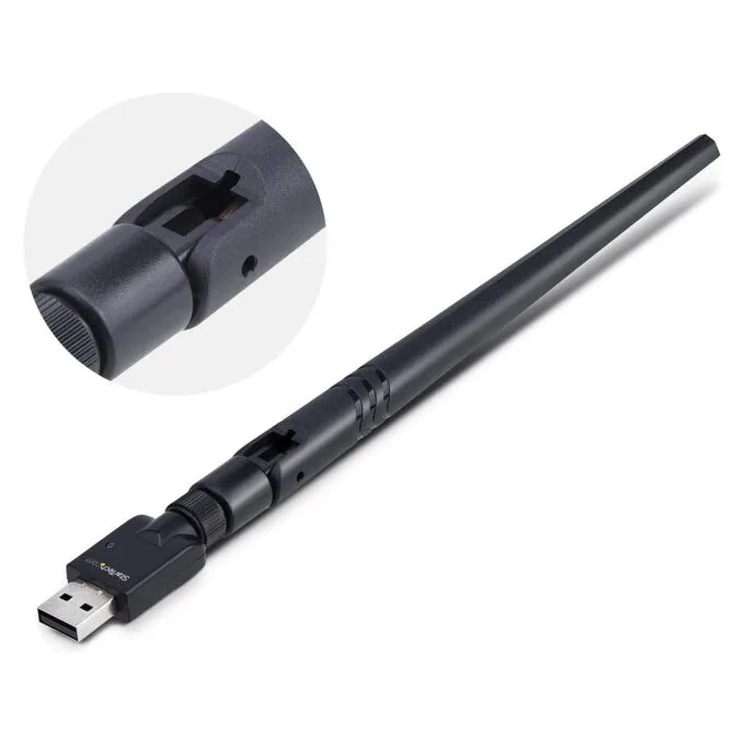 StarTech.com AV53C1-USB-BLUETOOTH network card — image 2