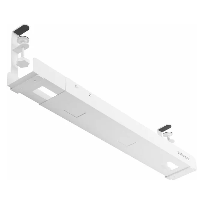 StarTech.com CALW-DESK-CABLE-TRAY cable organizer — image 5
