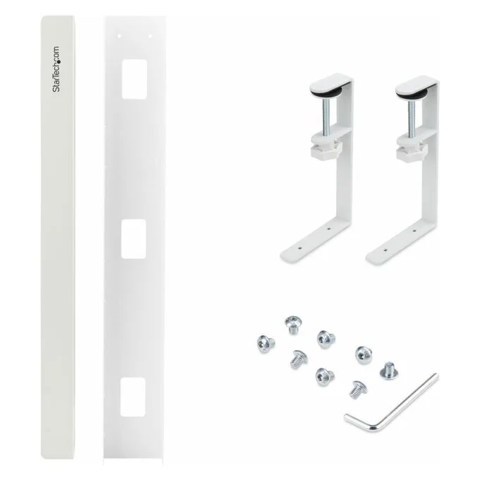 StarTech.com CALW-DESK-CABLE-TRAY cable organizer — image 8