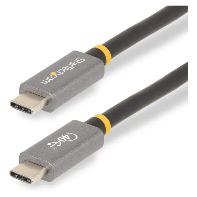 StarTech.com CC1M-40G-USB-CABLE USB cable — image 1