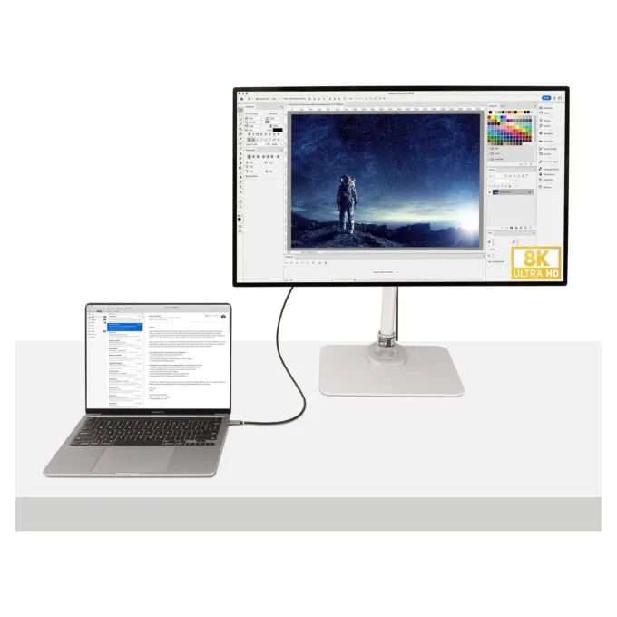 StarTech.com CC1M-40G-USB-CABLE USB cable — image 7