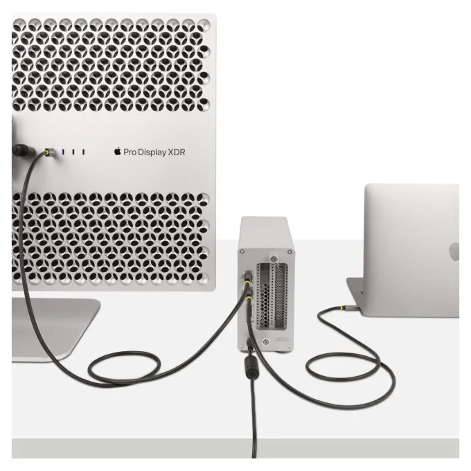 StarTech.com CC1M-40G-USB-CABLE USB cable — image 9