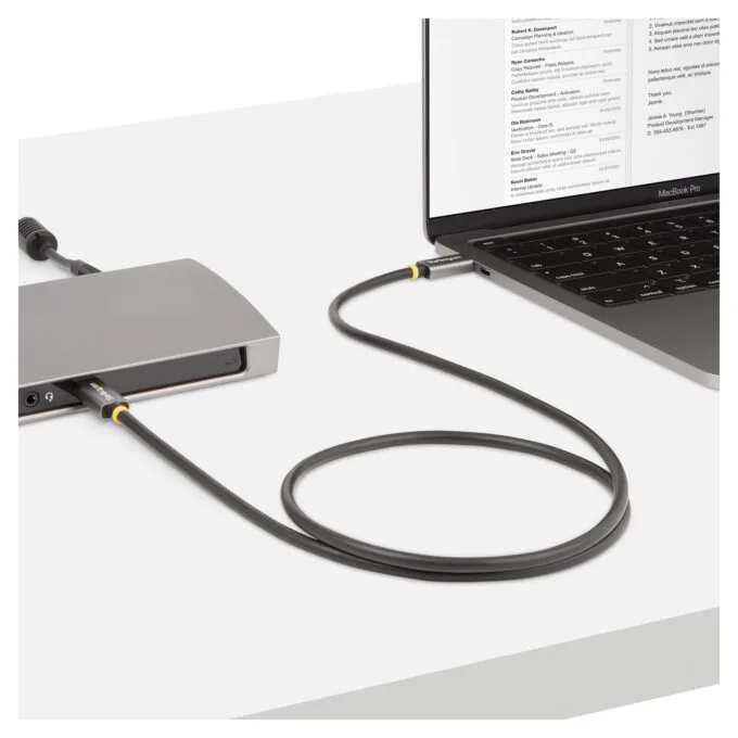 StarTech.com CC1M-40G-USB-CABLE USB cable — image 10