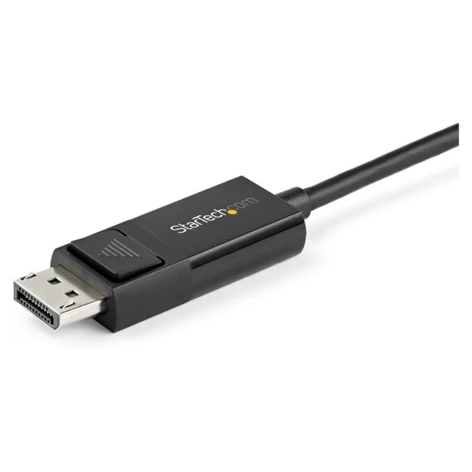 StarTech.com CDP2DP1MBD video cable adapter — image 2
