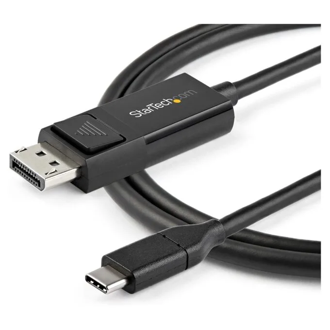 StarTech.com CDP2DP1MBD video cable adapter — image 4