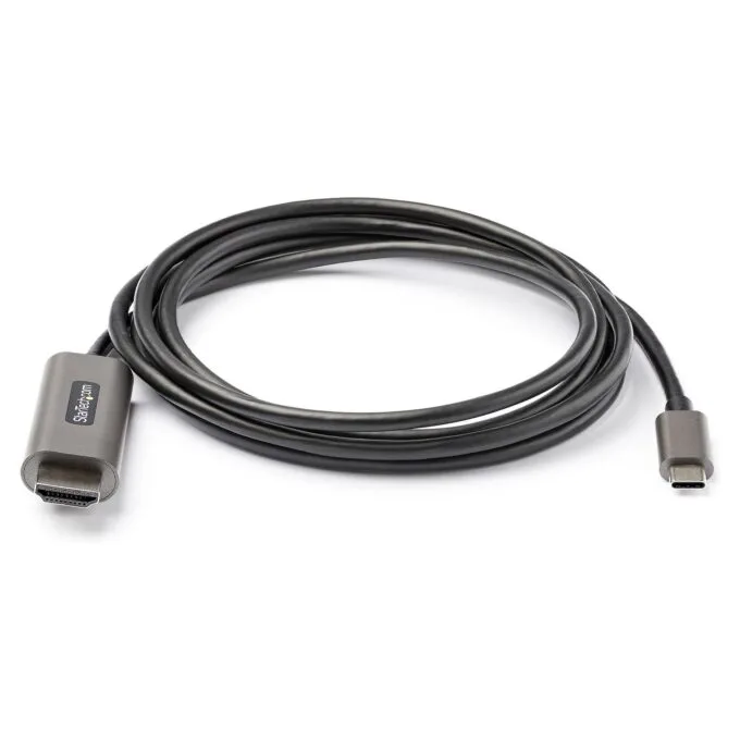 StarTech.com CDP2HDMM2MH video cable adapter — image 4