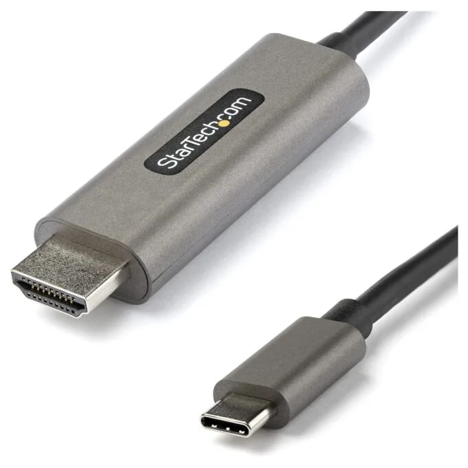 StarTech.com CDP2HDMM2MH video cable adapter — image 5