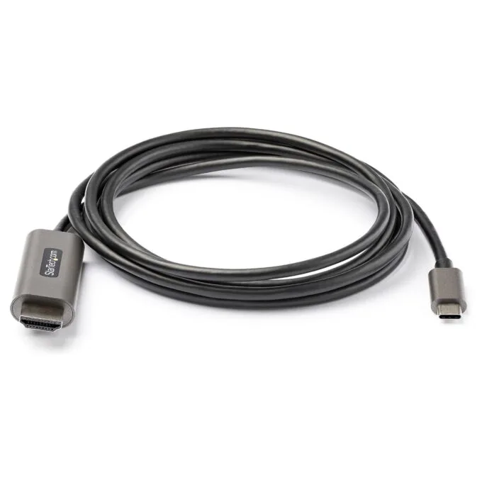 StarTech.com CDP2HDMM2MH video cable adapter — image 6