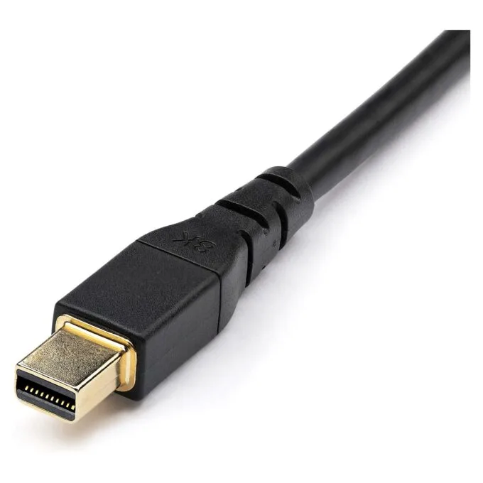 StarTech.com DP14MDPMM2MB DisplayPort cable — image 5