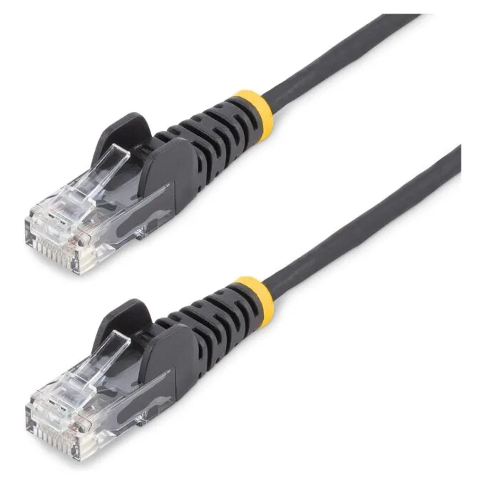 StarTech.com N6PAT200CMBKS networking cable — image 1