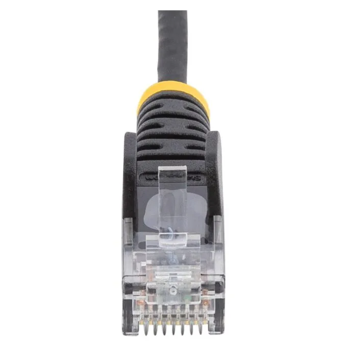 StarTech.com N6PAT200CMBKS networking cable — image 4