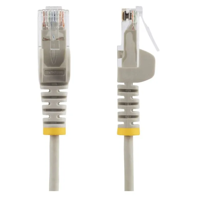 StarTech.com N6PAT200CMGRS networking cable — image 2