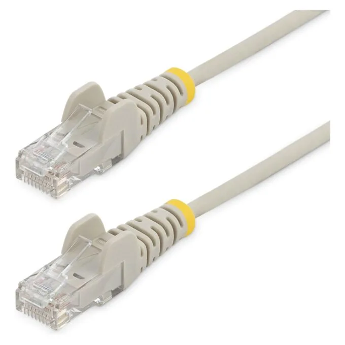 StarTech.com N6PAT50CMGRS networking cable — image 1