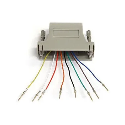 StarTech.com GC258MF cable gender changer — image 2