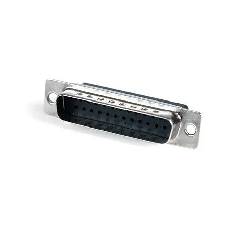 StarTech.com GC258MF cable gender changer — image 5