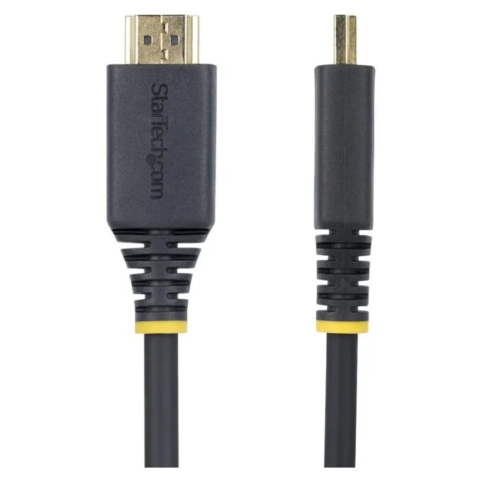StarTech.com HDMI2-CABLE-4K60-3M HDMI cable — image 3