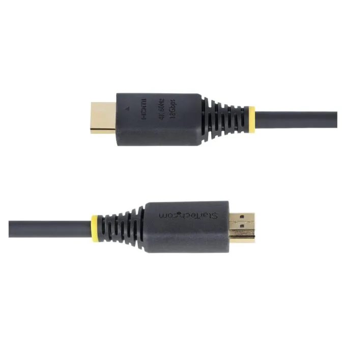 StarTech.com HDMI2-CABLE-4K60-3M HDMI cable — image 4