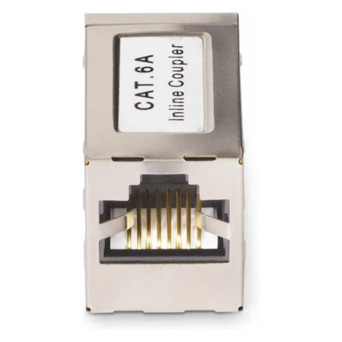 StarTech.com IN-CAT6A-COUPLER-S1 cable gender changer — image 3