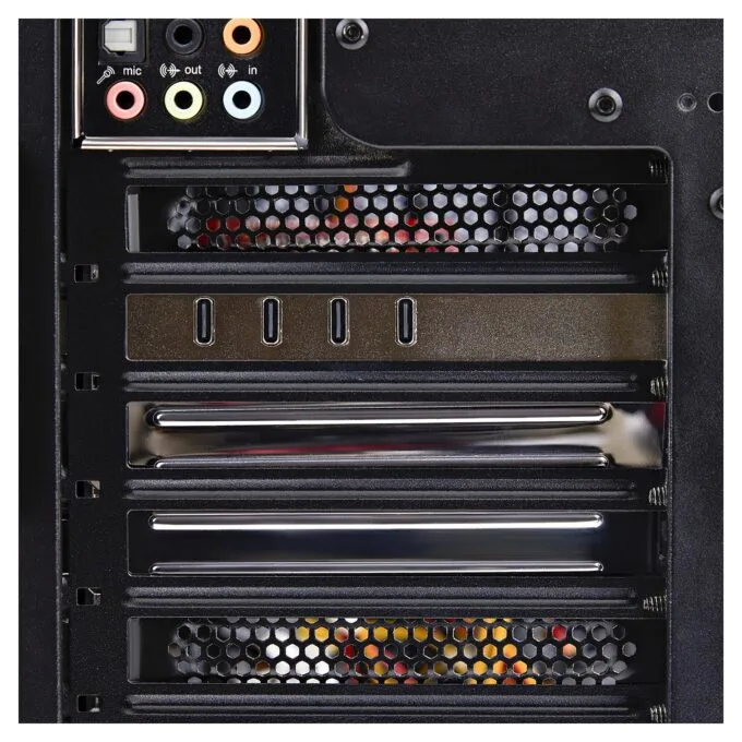 StarTech.com P10Q4C-USB-CARD interface cards/adapter — image 15