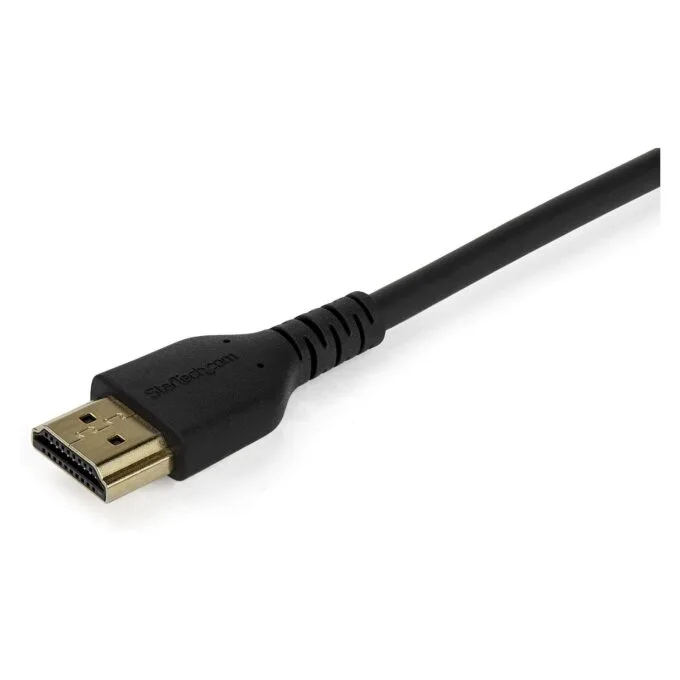 StarTech.com RHDMM1MP HDMI cable — image 2