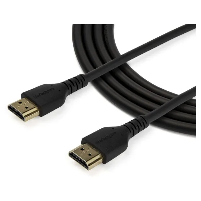 StarTech.com RHDMM1MP HDMI cable — image 3