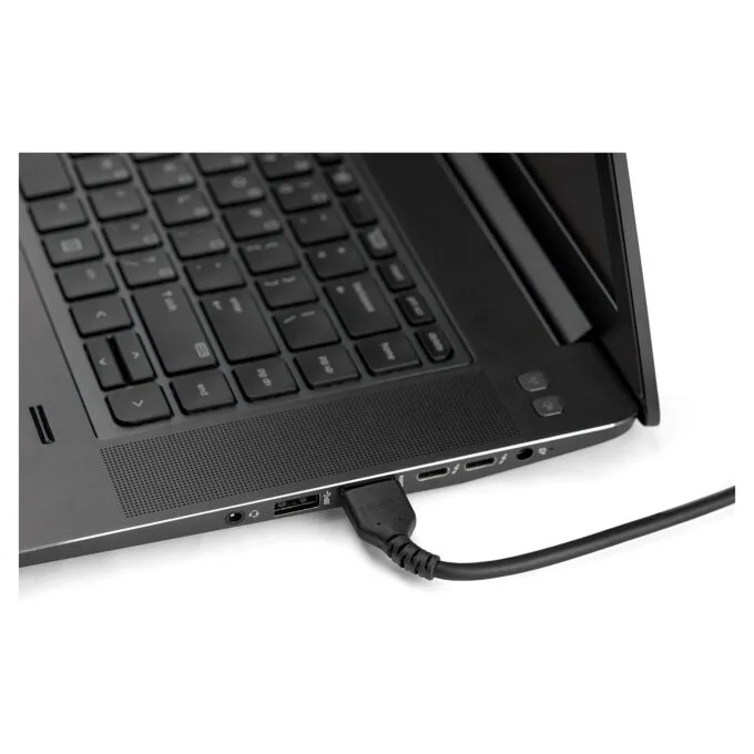 StarTech.com RHDMM1MP HDMI cable — image 4