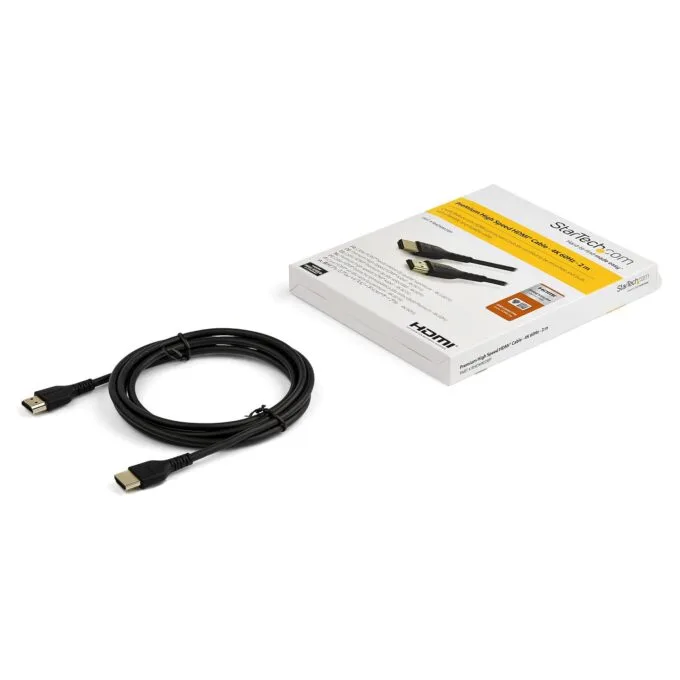 StarTech.com RHDMM2MP HDMI cable — image 6